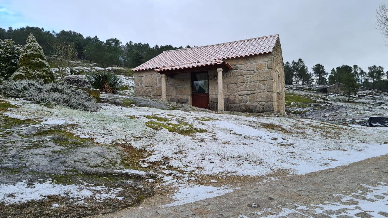 Quinta De Santo Estevao Hotel Rural Aguiar da Beira Exterior foto