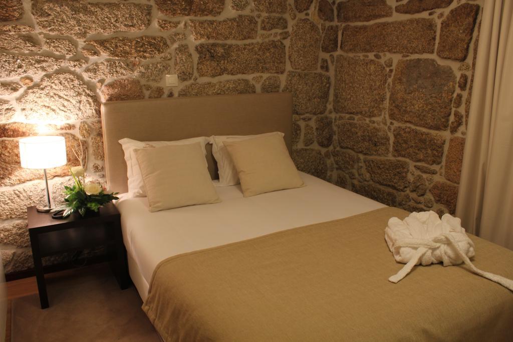 Quinta De Santo Estevao Hotel Rural Aguiar da Beira Cameră foto