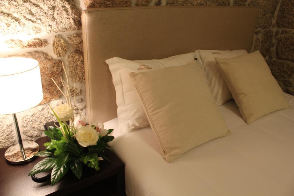 Quinta De Santo Estevao Hotel Rural Aguiar da Beira Cameră foto