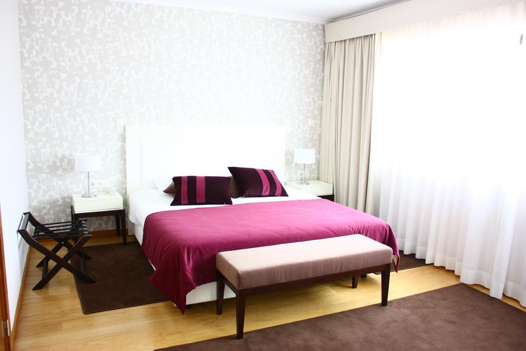 Quinta De Santo Estevao Hotel Rural Aguiar da Beira Cameră foto