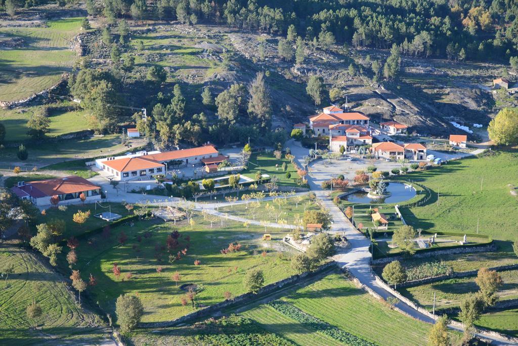 Quinta De Santo Estevao Hotel Rural Aguiar da Beira Exterior foto